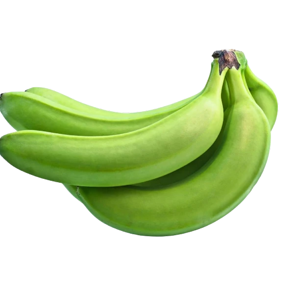 platano verde